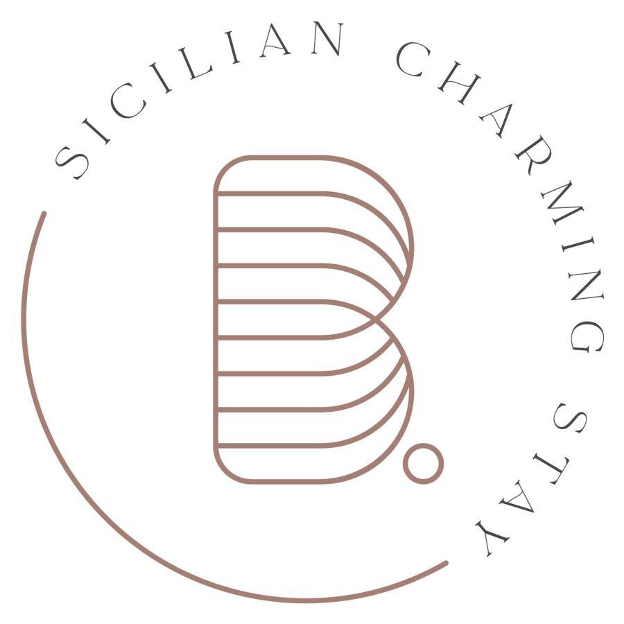 B Sicilian Charming Stay - Luxury Loft 카타니아 외부 사진