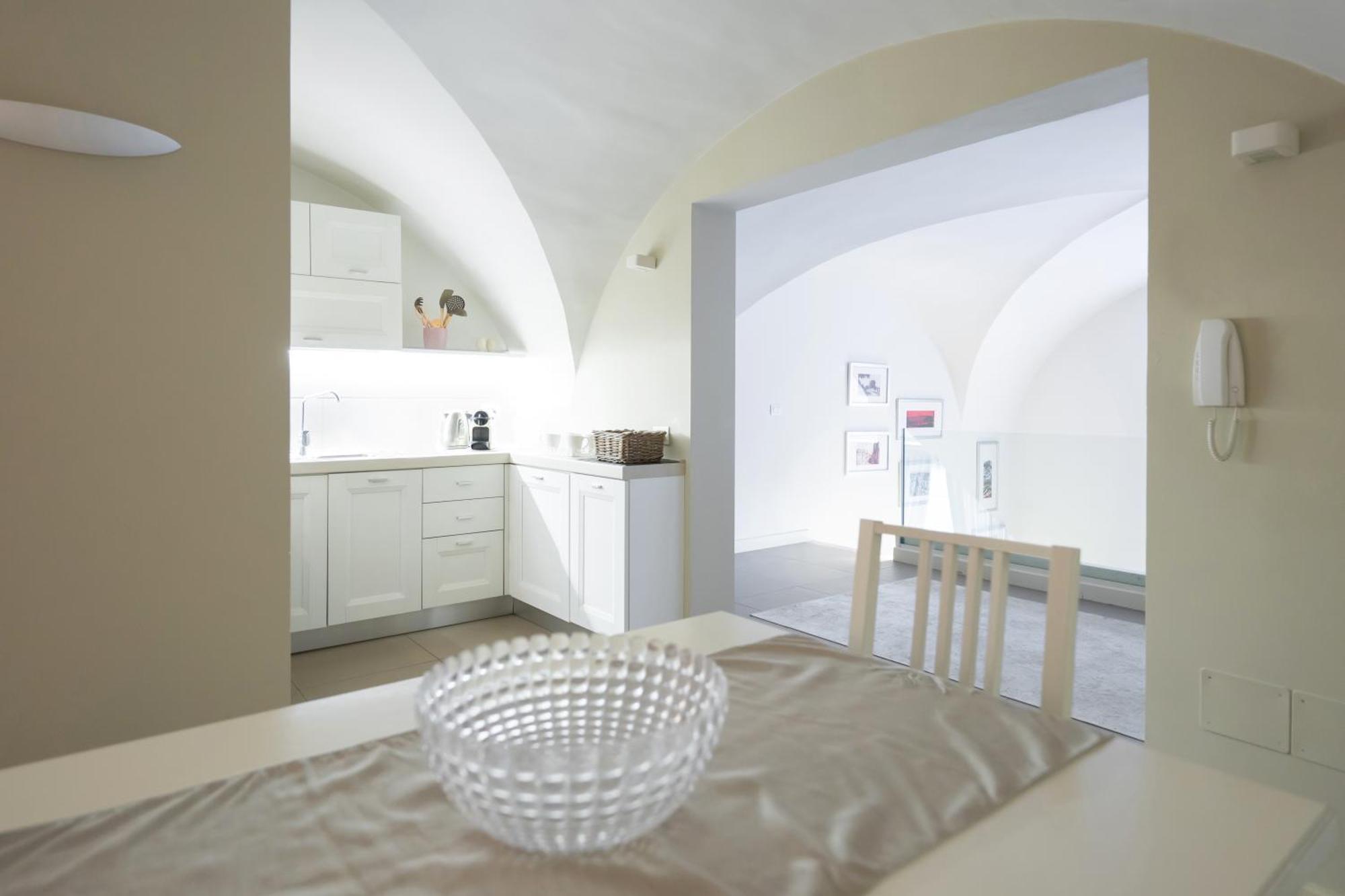 B Sicilian Charming Stay - Luxury Loft 카타니아 외부 사진