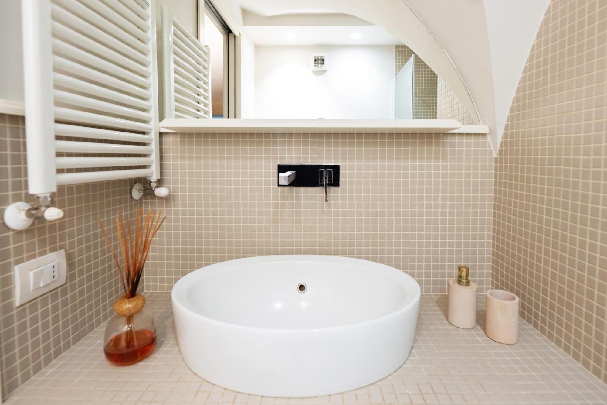 B Sicilian Charming Stay - Luxury Loft 카타니아 외부 사진