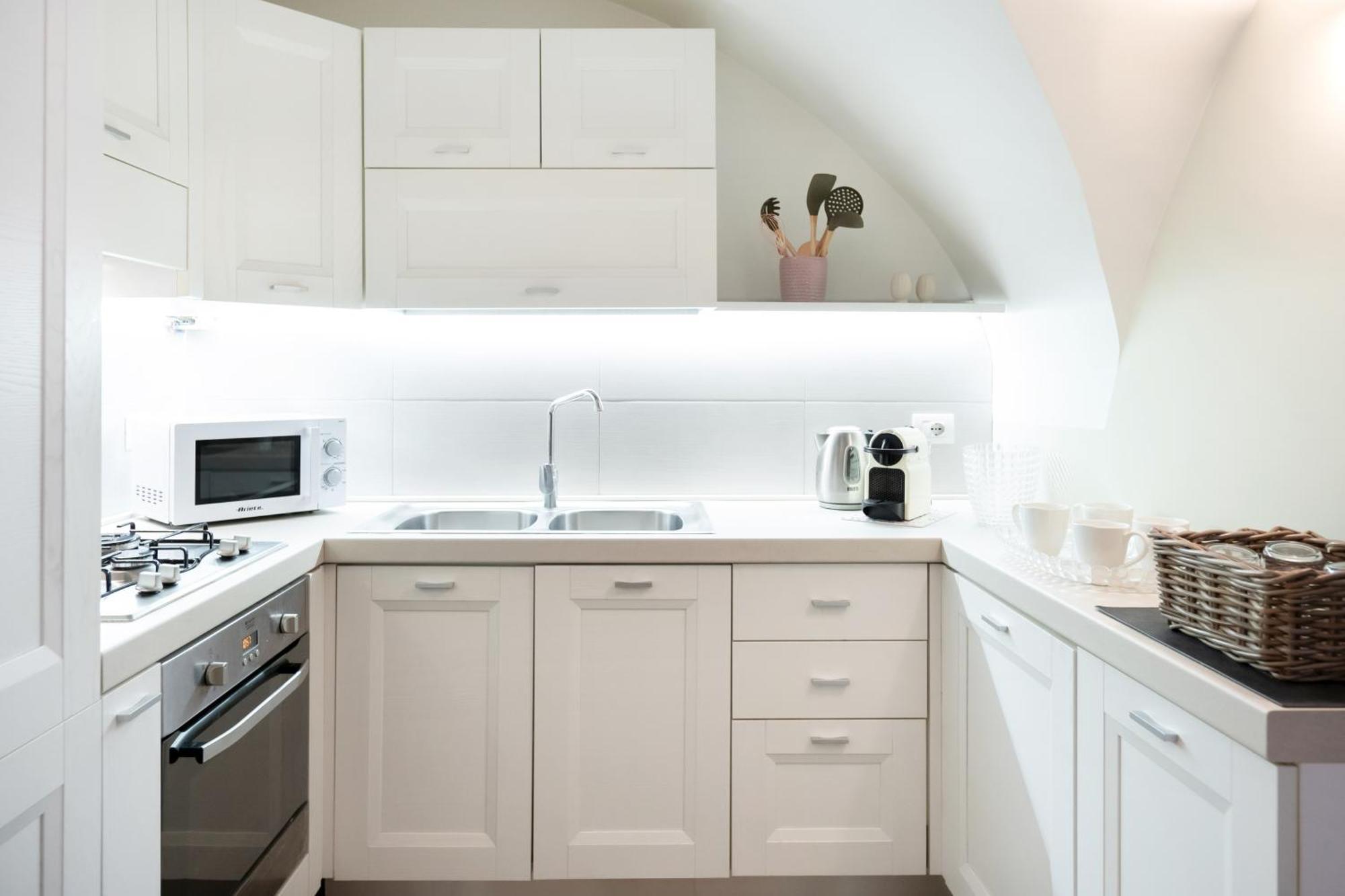 B Sicilian Charming Stay - Luxury Loft 카타니아 외부 사진