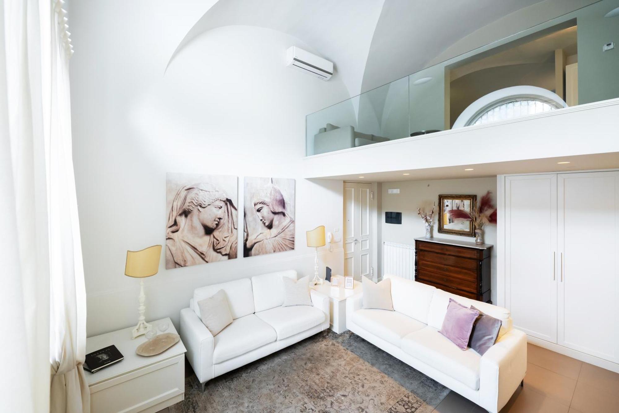B Sicilian Charming Stay - Luxury Loft 카타니아 외부 사진