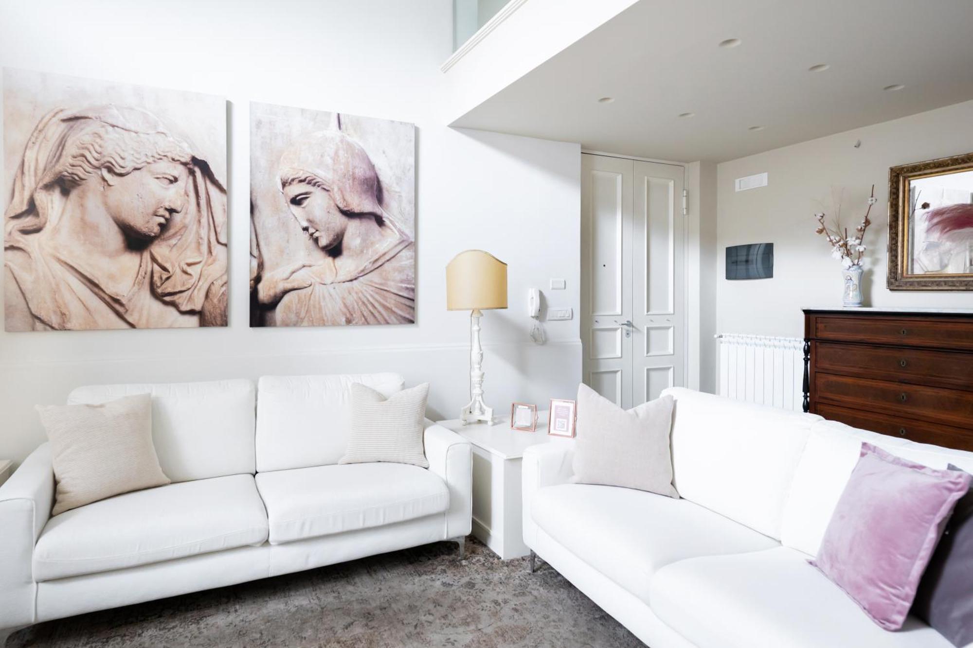 B Sicilian Charming Stay - Luxury Loft 카타니아 외부 사진