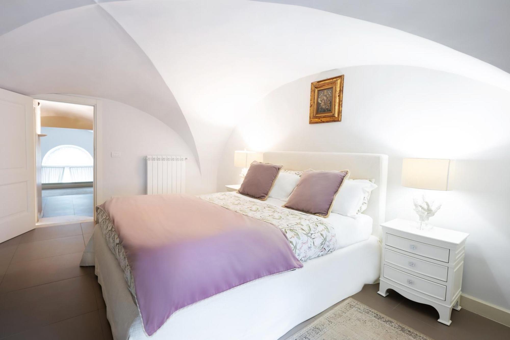 B Sicilian Charming Stay - Luxury Loft 카타니아 외부 사진